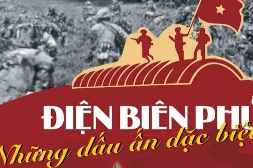 Chiến thắng Điện Biên Phủ lừng lẫy năm châu, chấn động địa cầu