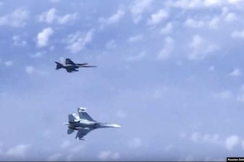 Nga tuyên bố tấn công tên lửa kho vũ khí Ukraine, hạ máy bay Su-27 của Kiev, triệu Đại sứ Anh