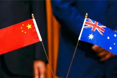 Thủ tướng Australia nhận định về quan hệ với Trung Quốc sau bầu cử