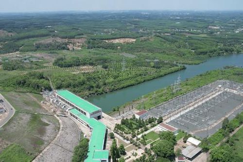 Kỳ vọng du lịch sông Đồng Nai
