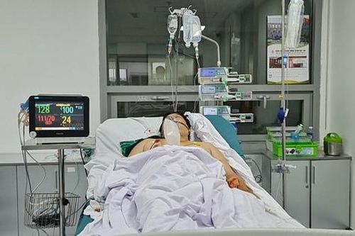Cảnh giác với thuyên tắc động mạch phổi hậu COVID-19
