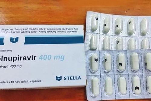 Yêu cầu kê đơn thuốc kháng virus điều trị COVID-19 theo đúng quy định