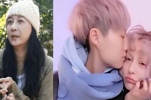 Con gái rơi của Thành Long bỏ nhà hơn 2 năm chưa về, Ngô Ỷ Lợi có động thái lạ