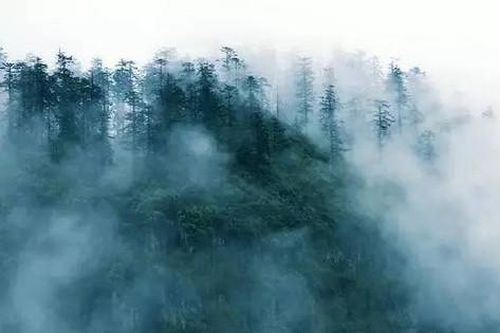 Những 'tử địa' bí ẩn ở Trung Quốc khiến nhiều người một đi không trở lại