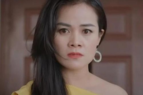 Thu Hà - chị chồng 'Thương ngày nắng về': Ngoài đời tôi hiền lắm, không ghê gớm như phim