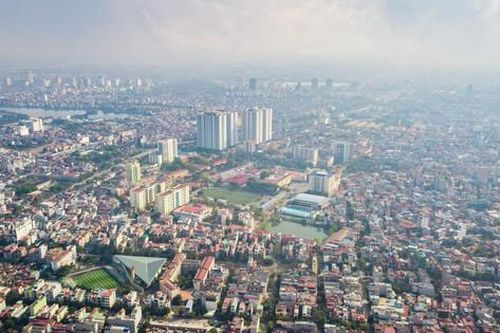 Loạt chính sách mới tác động lớn đến thị trường bất động sản