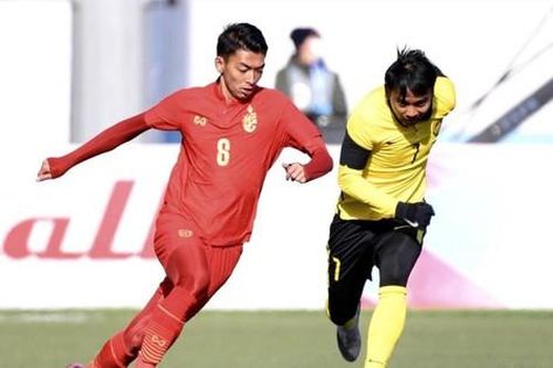U23 Thái Lan - U23 Malaysia: Thuốc thử cho tham vọng của 'Bầy voi chiến'