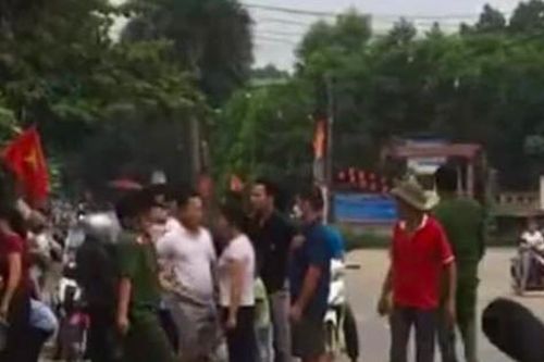 Một quân nhân Binh chủng Đặc công bị sát hại khi về quê nghỉ phép