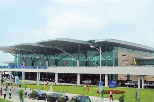 Tăng cường và ưu đãi giá các đường bay đi, đến Cần Thơ