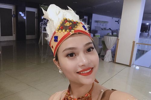 Lâm Ngọc Hà: 'Nhiều nghệ sĩ múa cống hiến cả đời mà không được biết tên'