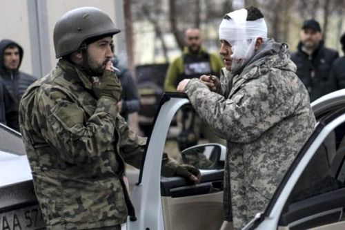 Nga - Ukraine trao đổi tù binh, Italia bắt giữ du thuyền nghi liên quan tới ông Putin