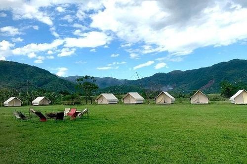 Đà Nẵng điểm mặt loạt khu du lịch sinh thái trái phép ở xã miền núi