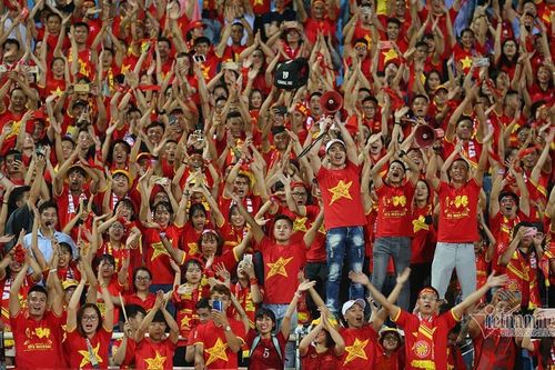 Khuyến cáo không bắt tay, giao tiếp ăn mừng chiến thắng tại SEA Games