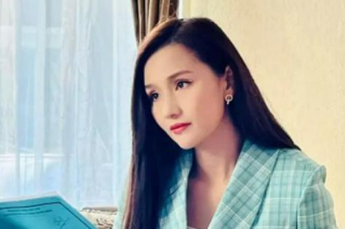 Lã Thanh Huyền chịu chơi, đặt 100 bộ váy thiết kế riêng cho vai diễn mới