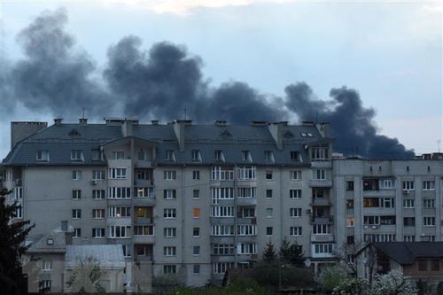 HĐBA thông qua tuyên bố thúc giục tìm giải pháp hòa bình cho Ukraine