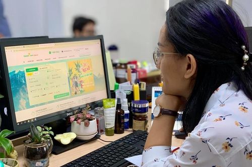Hành trình chuyển đổi số mạnh mẽ của du lịch Việt hậu COVID-19