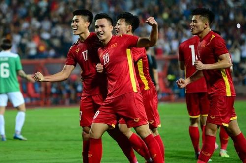 Truyền thông Indonesia thất vọng sau trận 'phơi áo' với Việt Nam