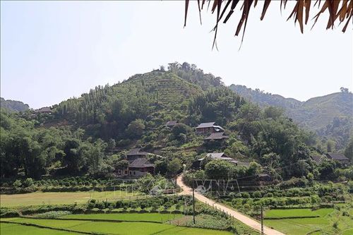Vùng đất hứa cho phát triển du lịch bền vững ở Hòa Bình