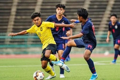 U23 Thái Lan - U23 Malaysia: Trận đấu tâm điểm của bảng B