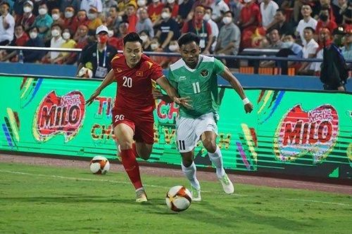 Thua Việt Nam, Báo Indonesia ví đội nhà đứng bên bờ vực thẳm