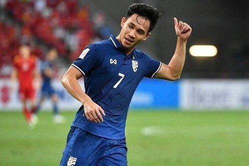 Thêm một sao Thái Lan lên đường sang Nhật