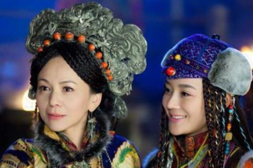 Hoàng hậu đặc biệt của nhà Thanh: Cùng mẫu tộc đe dọa khởi binh vì bất mãn với nhà vua
