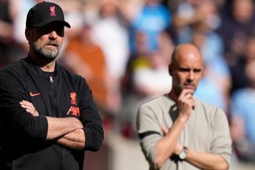 Siêu máy tính dự đoán cuộc đua vô địch Premier League giữa Man City và Liverpool ra sao?