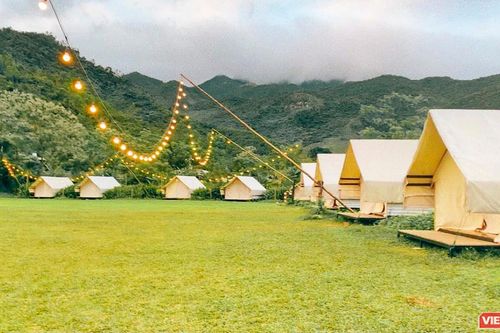 Đà Nẵng: Nhiều khu du lịch sinh thái hoạt động trái phép