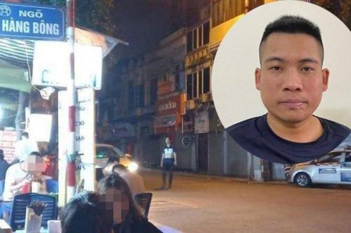 Vụ 2 nữ du khách Nga bị cướp điện thoại trên phố cổ Hà Nội: Tài xế taxi khai gì?