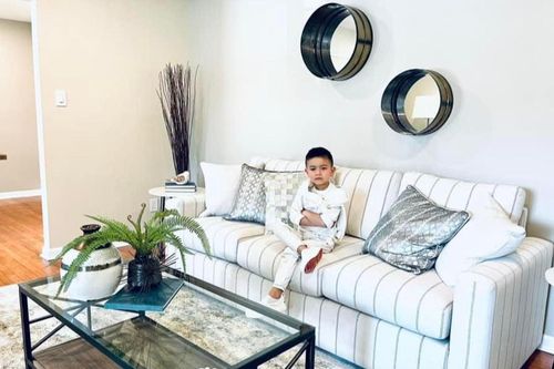 Con trai ca sĩ Đan Trường 'gây sốt' vì thừa hưởng bố điểm này