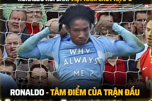 Dự đoán Campuchia thắng U23 Việt Nam 4-1 và 'Ronaldo Indonesia' gây sốt