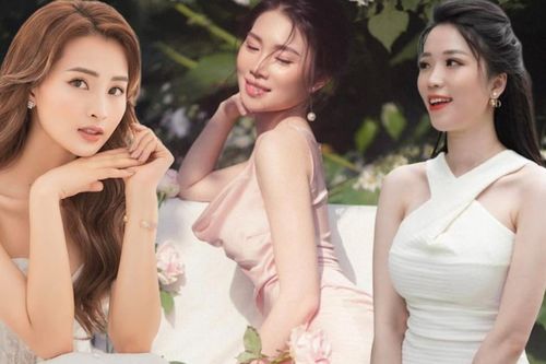 'Học lỏm' bí kíp giữ gìn vóc dáng thon gọn của các cô gái nhà VTV