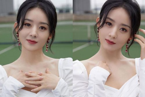 Triệu Lệ Dĩnh từng tha thứ cho người 'tạt nước bẩn' mình, còn nhận vào làm fan với thái độ ân cần?