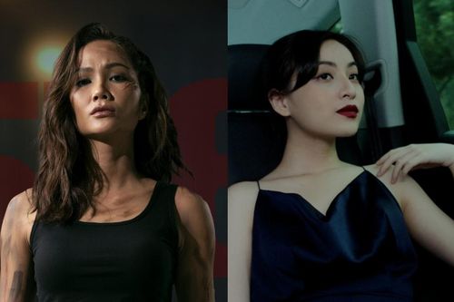 '578: Phát Đạn Của Kẻ Điên': H'Hen Niê lần đầu đóng phim hành động 18+ cùng nàng thơ Mắt Biếc