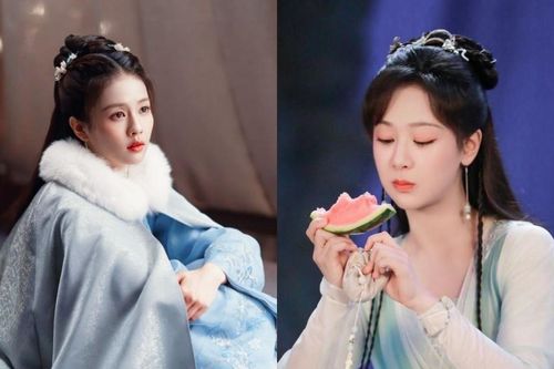 Ninh An Như Mộng của Bạch Lộc bị so sánh với Trường Tương Tư, có gì mà đòi thắng thế phim của Dương Tử?