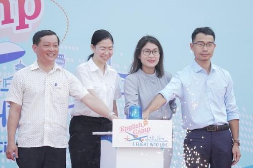TP.HCM tổ chức Ngày hội sinh viên với ngoại ngữ