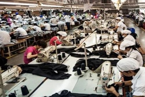 Cơ hội của Việt Nam trong Tam giác thương mại mới ở Thái Bình Dương