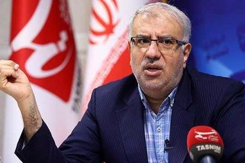 Iran có kế hoạch tăng công suất sản xuất dầu thô lên 5,7 triệu thùng/ngày