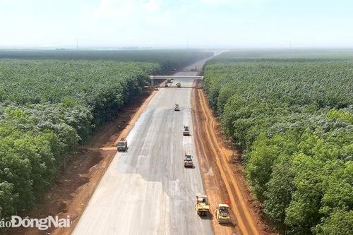 Tạo đồng thuận nhờ vận động