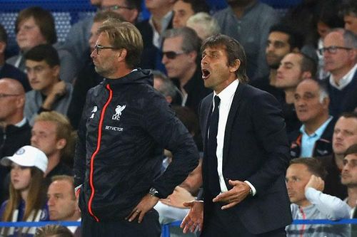 Tâm điểm Liverpool - Tottenham