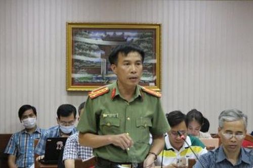 CDC Đắk Lắk có dấu hiệu vi phạm trong mua sắm kit test Việt Á