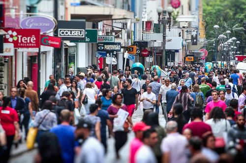 Nông sản Việt chịu sự cạnh tranh khốc liệt khi tìm đường vào thị trường Brazil