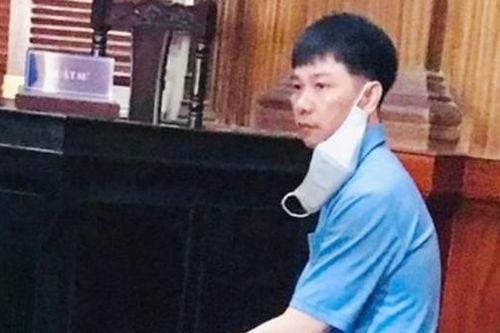 Tử hình kẻ sản xuất ma túy tại Việt Nam