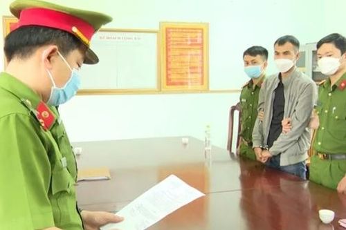 Bắt giữ đối tượng vận chuyển trái phép nhiều xương động vật quý hiếm