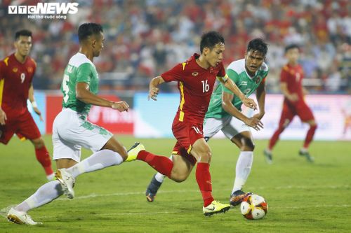 Chuyên gia: HLV Park Hang Seo cao tay, U23 Việt Nam làm U23 Indonesia hoảng loạn