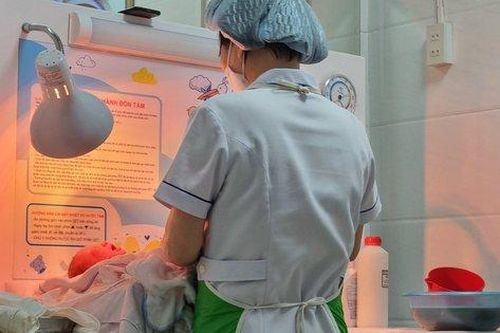 Hải Phòng chung tay đẩy lùi bệnh tan máu bẩm sinh