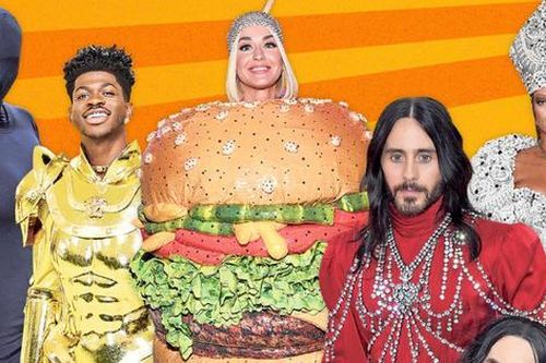 Met Gala đang quá 'ô dề', dần mất chất và ngày càng giống vũ hội hóa trang Halloween?
