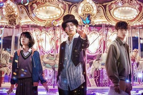 The Sound of Magic: Vai diễn của Ji Chang Wook khó nhằn, Hwang In Yeop đối lập nhân vật