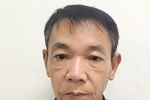 Tạm giữ hình sự đối tượng 2 tiền án tàng trữ trái phép ma túy