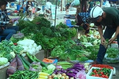 Lâm Đồng: Rau, củ, quả tăng giá gấp đôi so với tháng 4